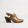Mule Deva Gold - KALI SHOES®