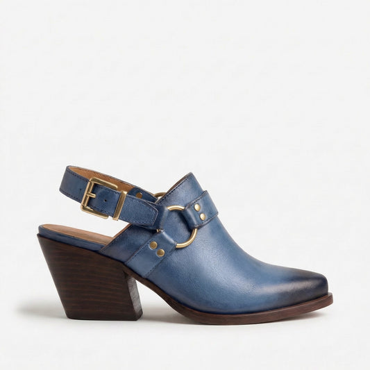 Mule Deva Sky - KALI SHOES®