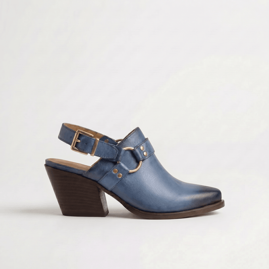 Mule Deva Sky - KALI SHOES®