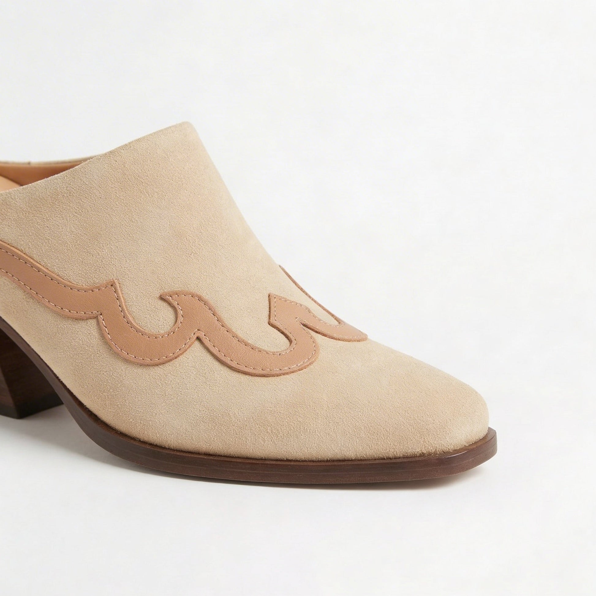 Mule Inka Cereal - KALI SHOES®