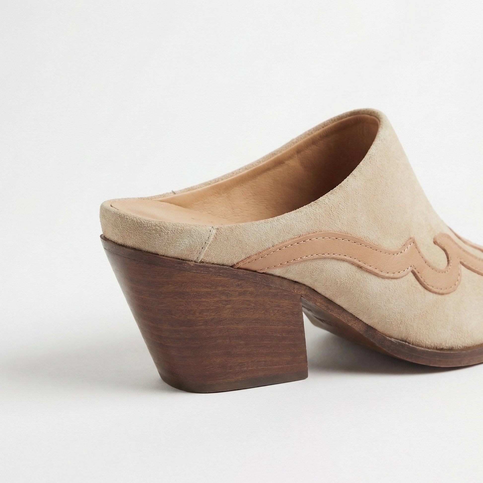 Mule Inka Cereal - KALI SHOES®