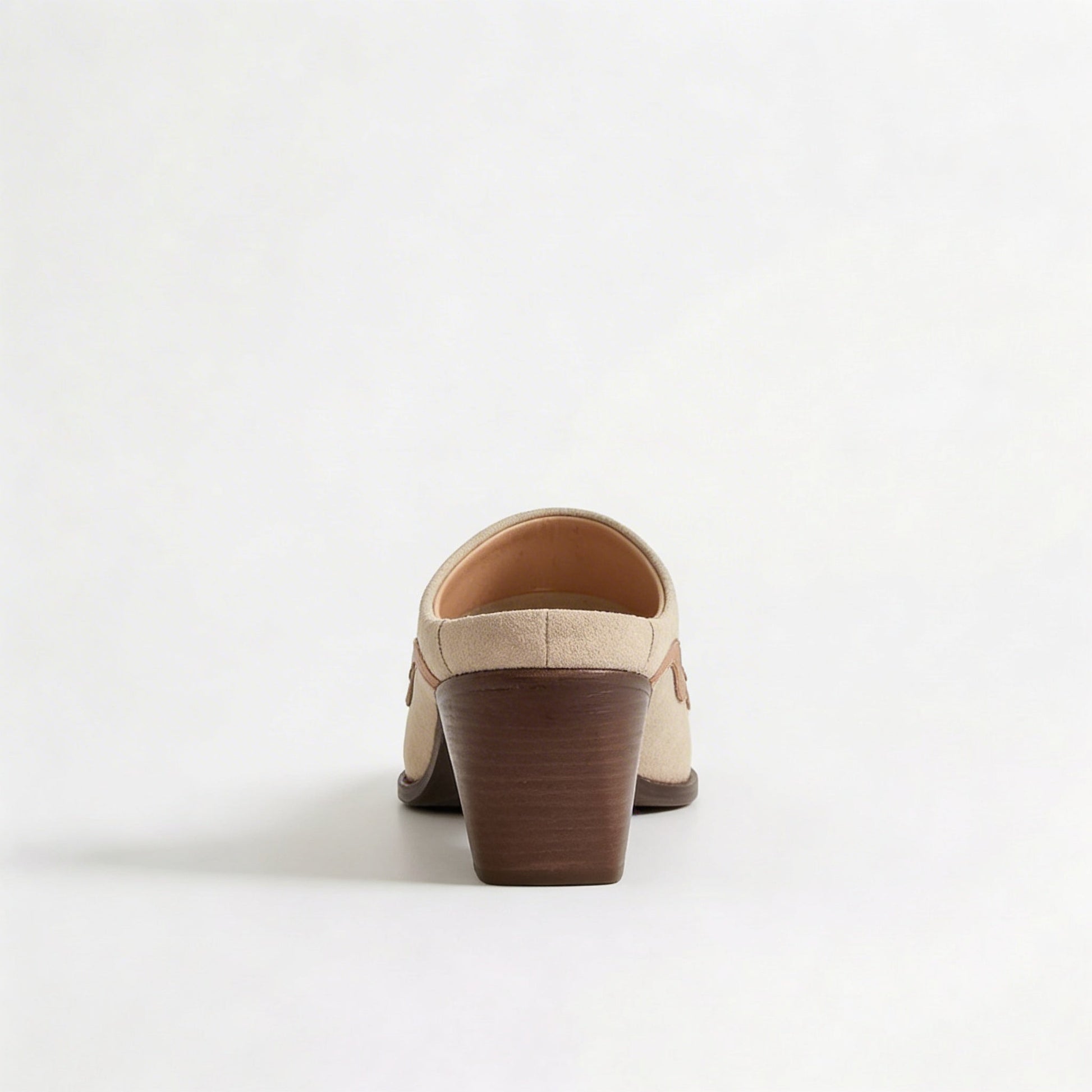 Mule Inka Cereal - KALI SHOES®
