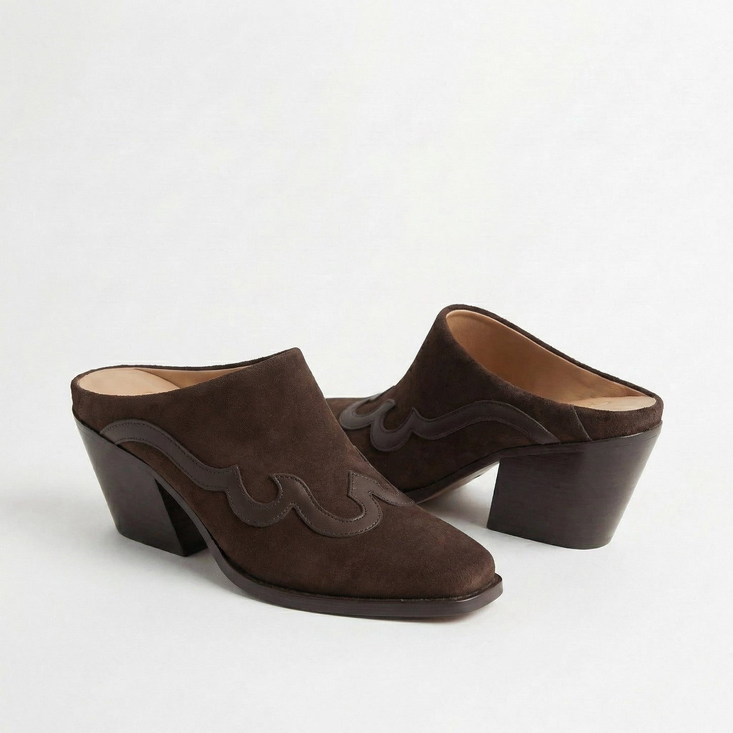 Mule Inka Testa di Moro - KALI SHOES®