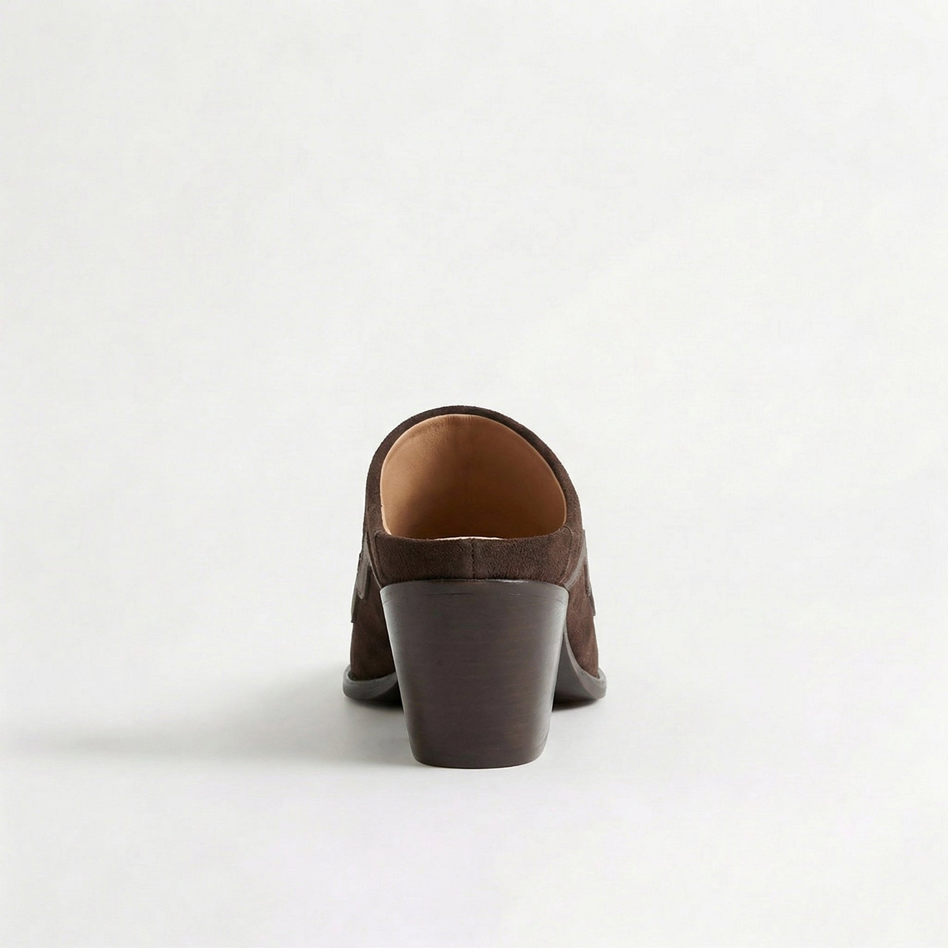 Mule Inka Testa di Moro - KALI SHOES®