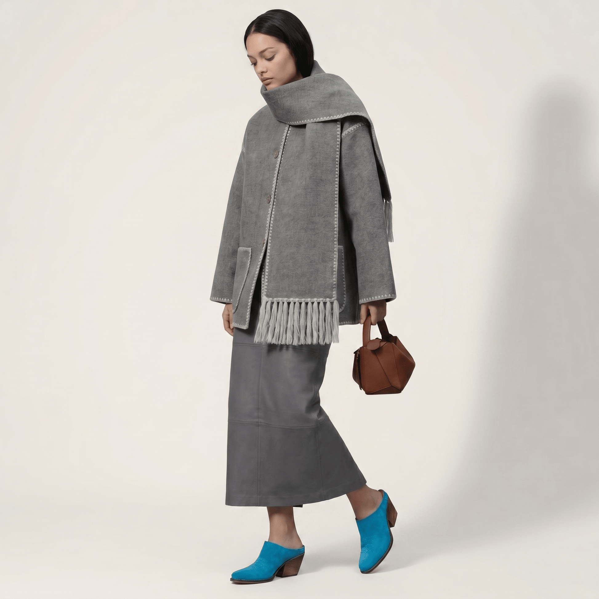 Mule Lola Atlas - KALI SHOES®