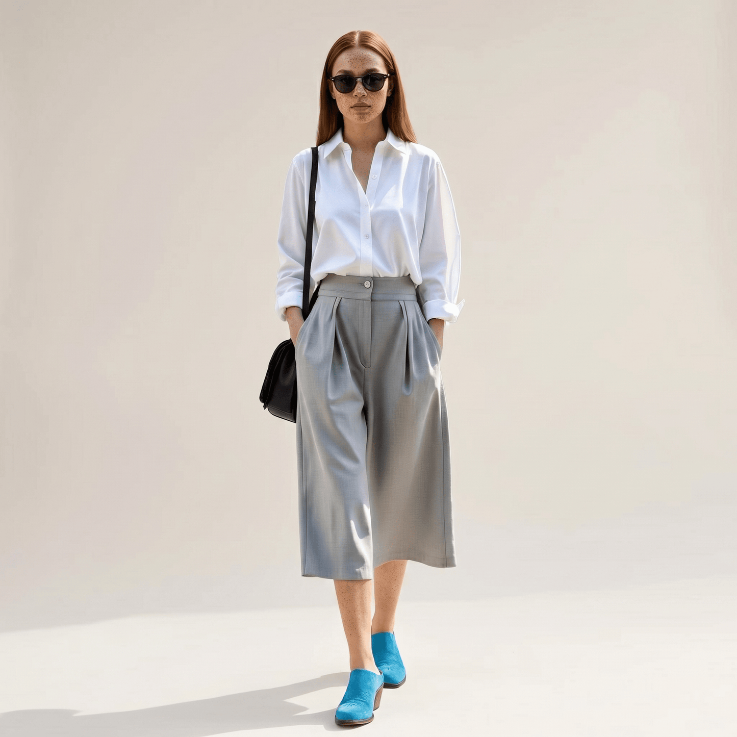 Mule Lola Atlas - KALI SHOES®