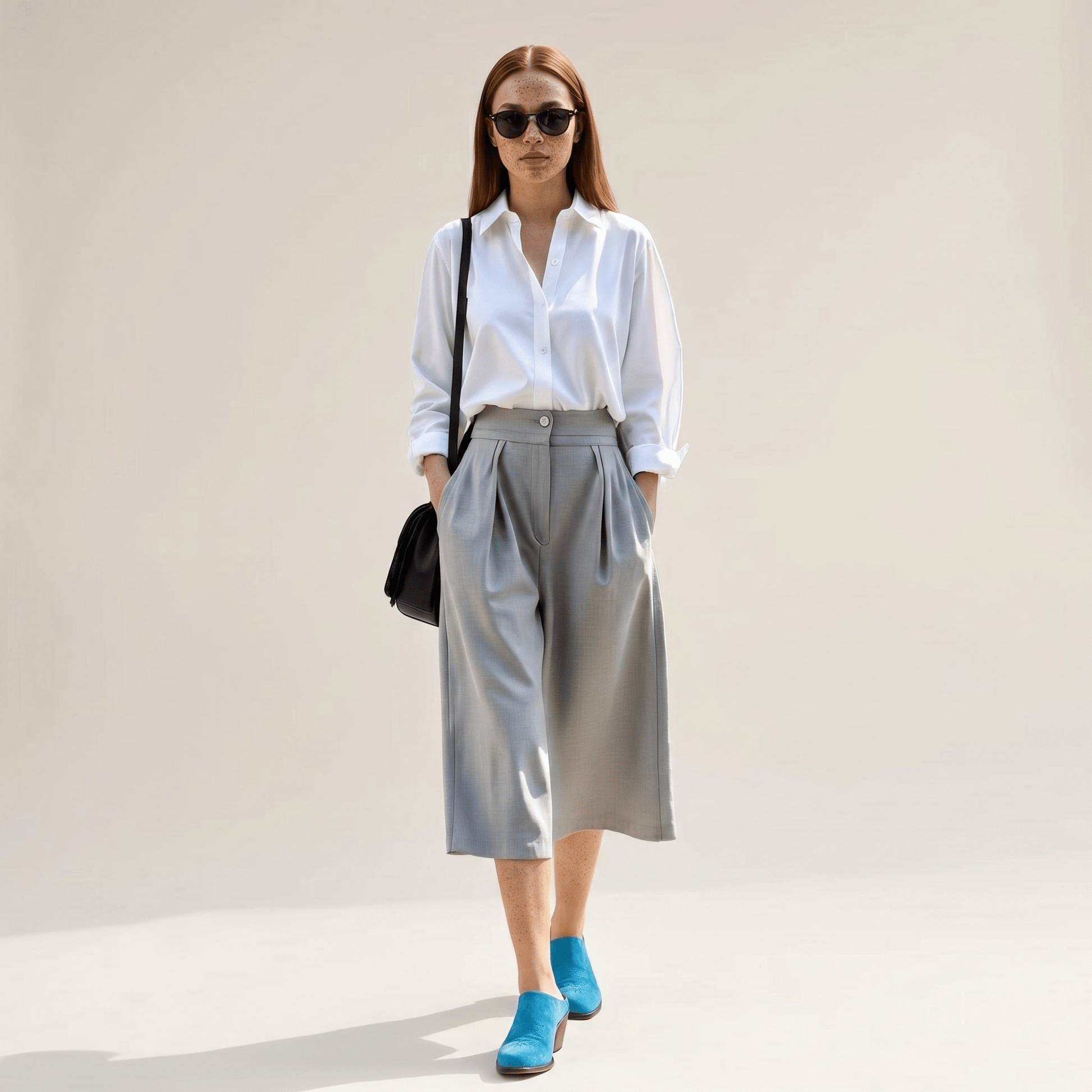 Mule Lola Atlas - KALI SHOES®