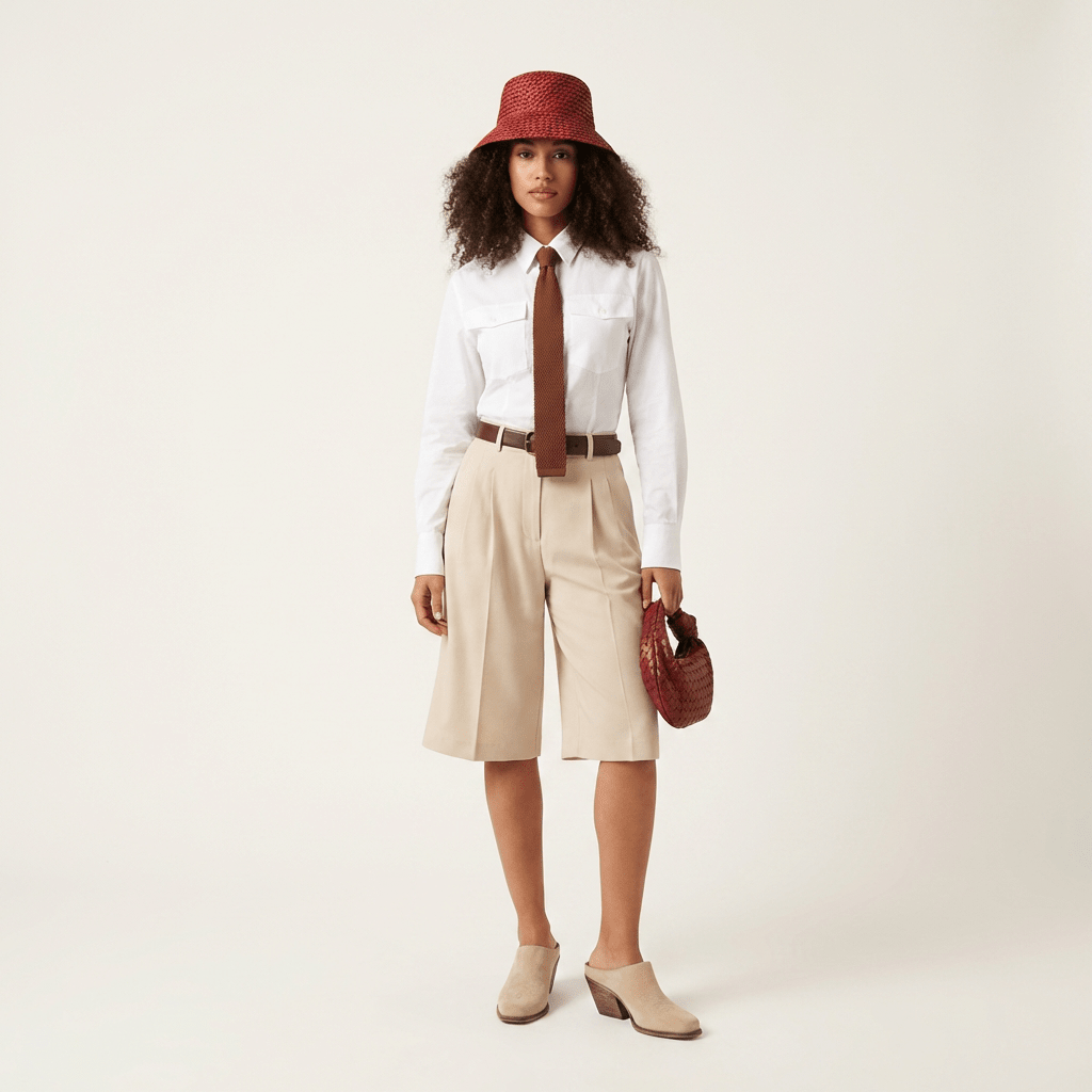 Mule Lola Beige - KALI SHOES®