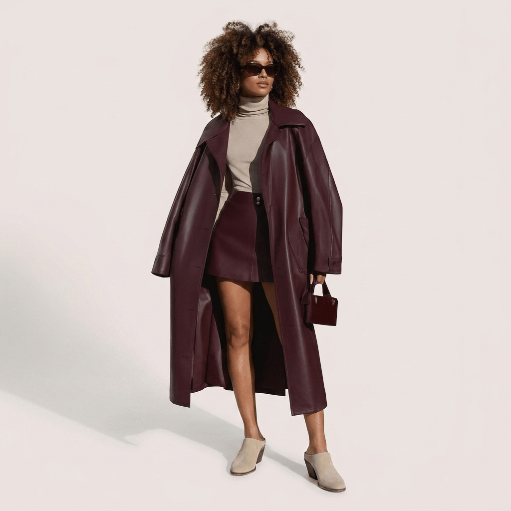 Mule Lola Beige - KALI SHOES®