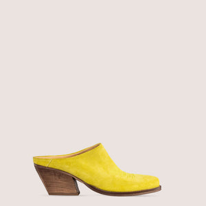 Mule Lola Bergamot - KALI SHOES®