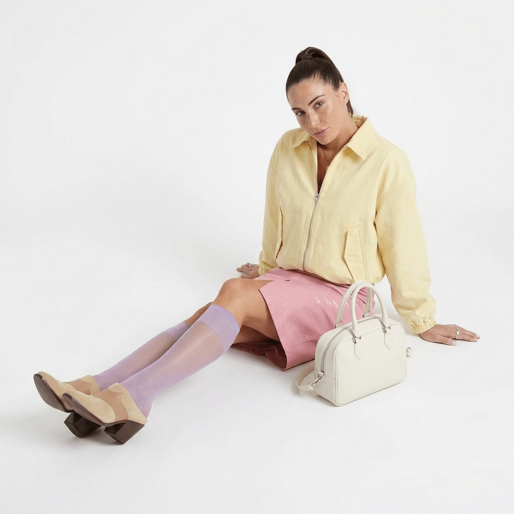 Mule Mayomi Cereal - KALI SHOES®