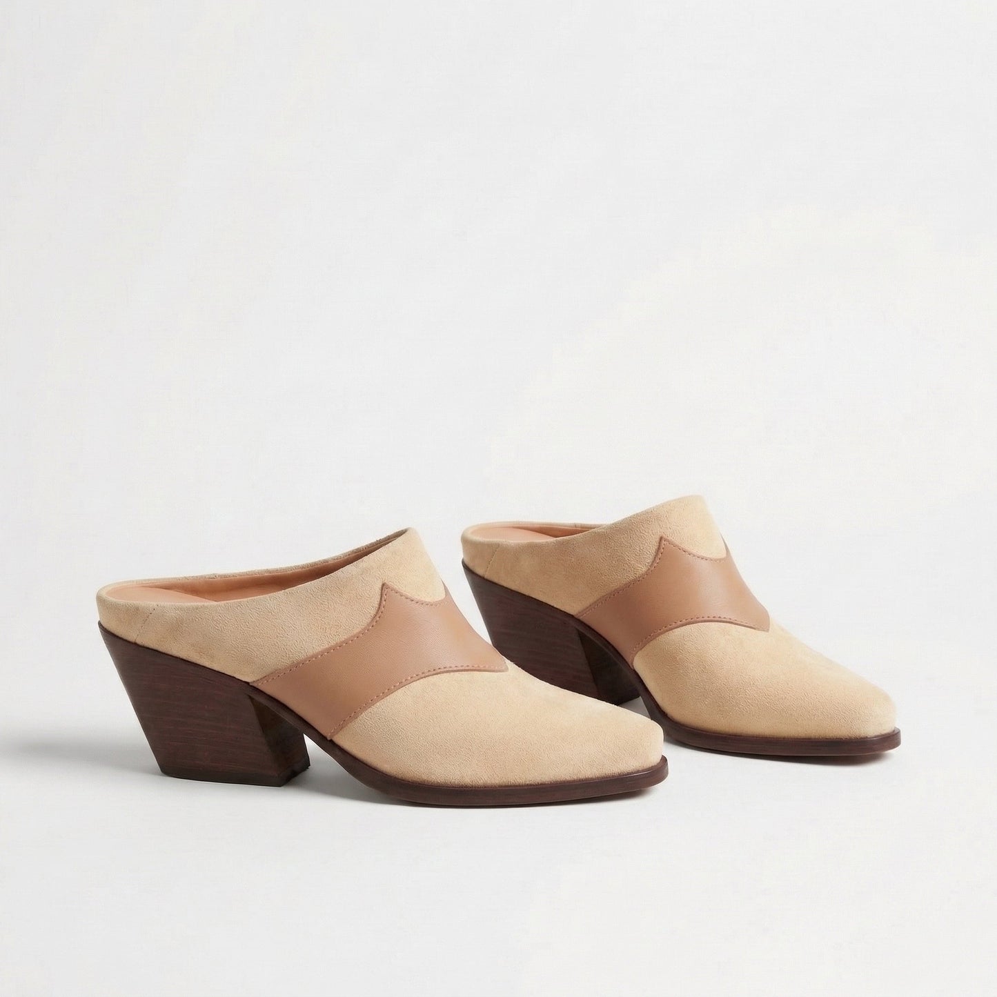 Mule Mayomi Cereal - KALI SHOES®