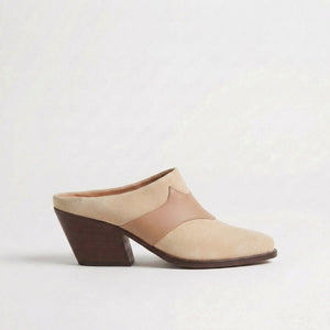 Mule Mayomi Cereal - KALI SHOES®