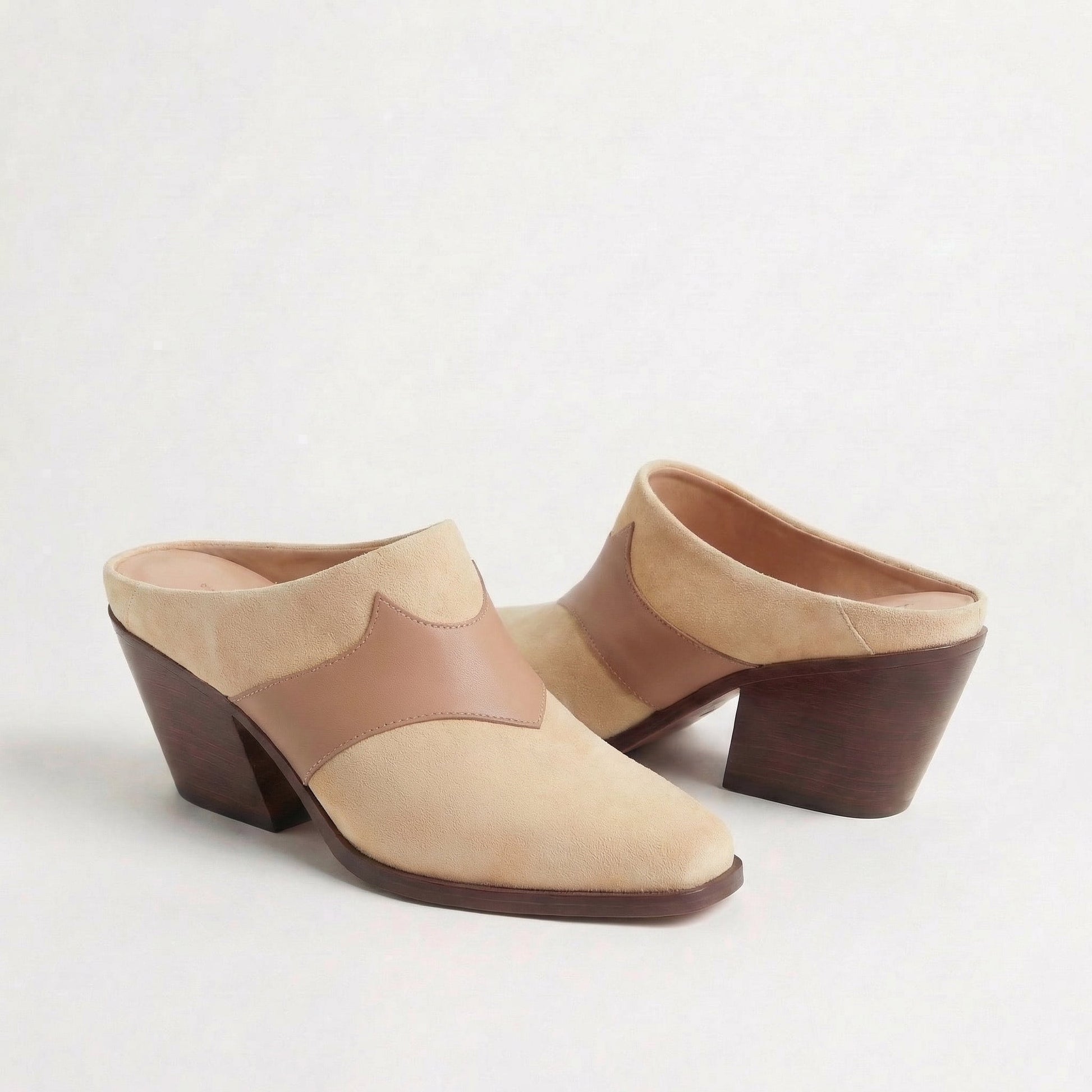 Mule Mayomi Cereal - KALI SHOES®
