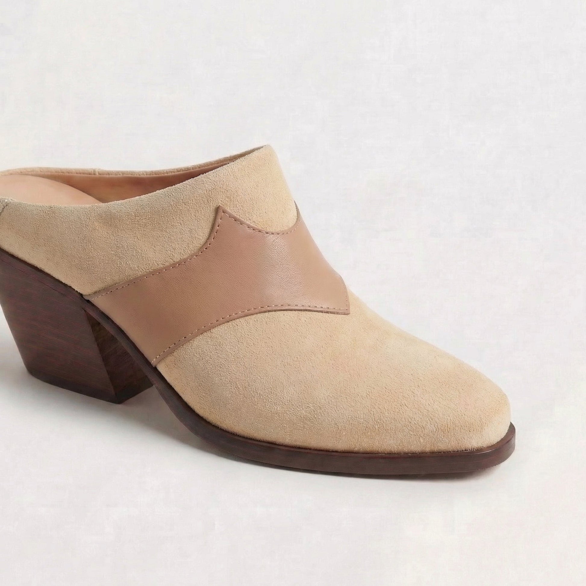 Mule Mayomi Cereal - KALI SHOES®