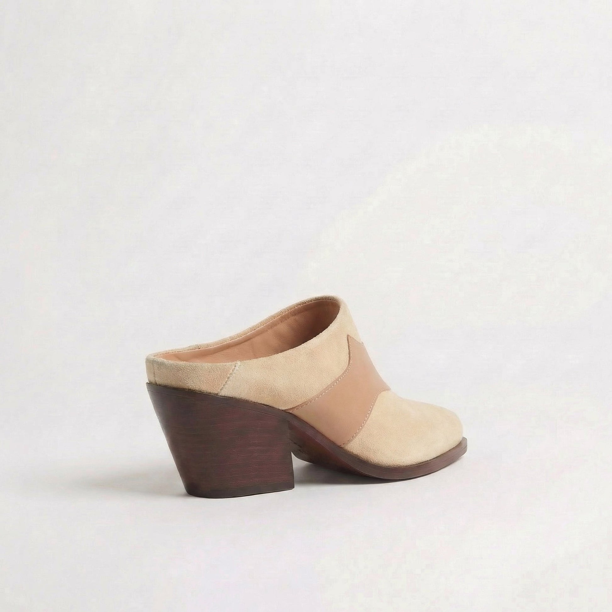 Mule Mayomi Cereal - KALI SHOES®