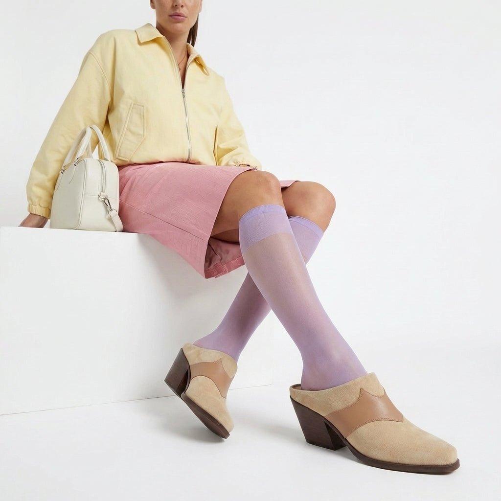 Mule Mayomi Cereal - KALI SHOES®