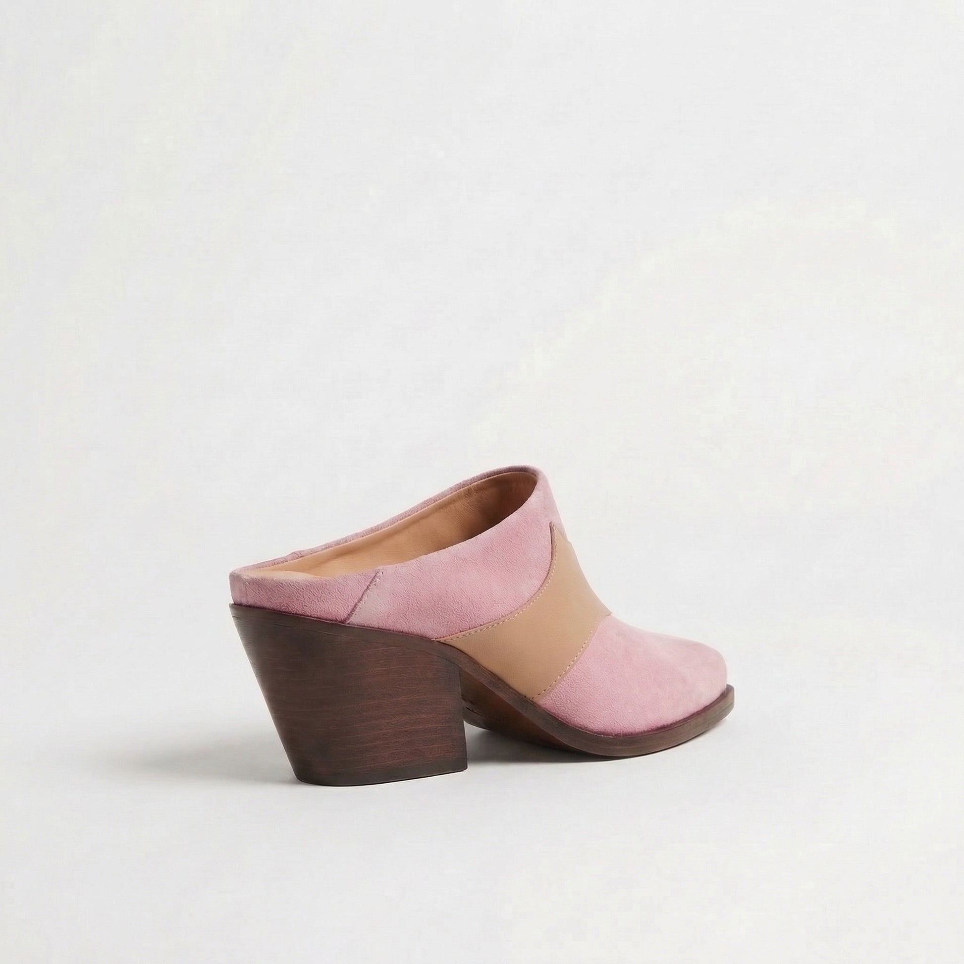 Mule Mayomi Rosa - KALI SHOES®