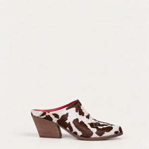 Naomi Mocha · The Core - KALI SHOES®