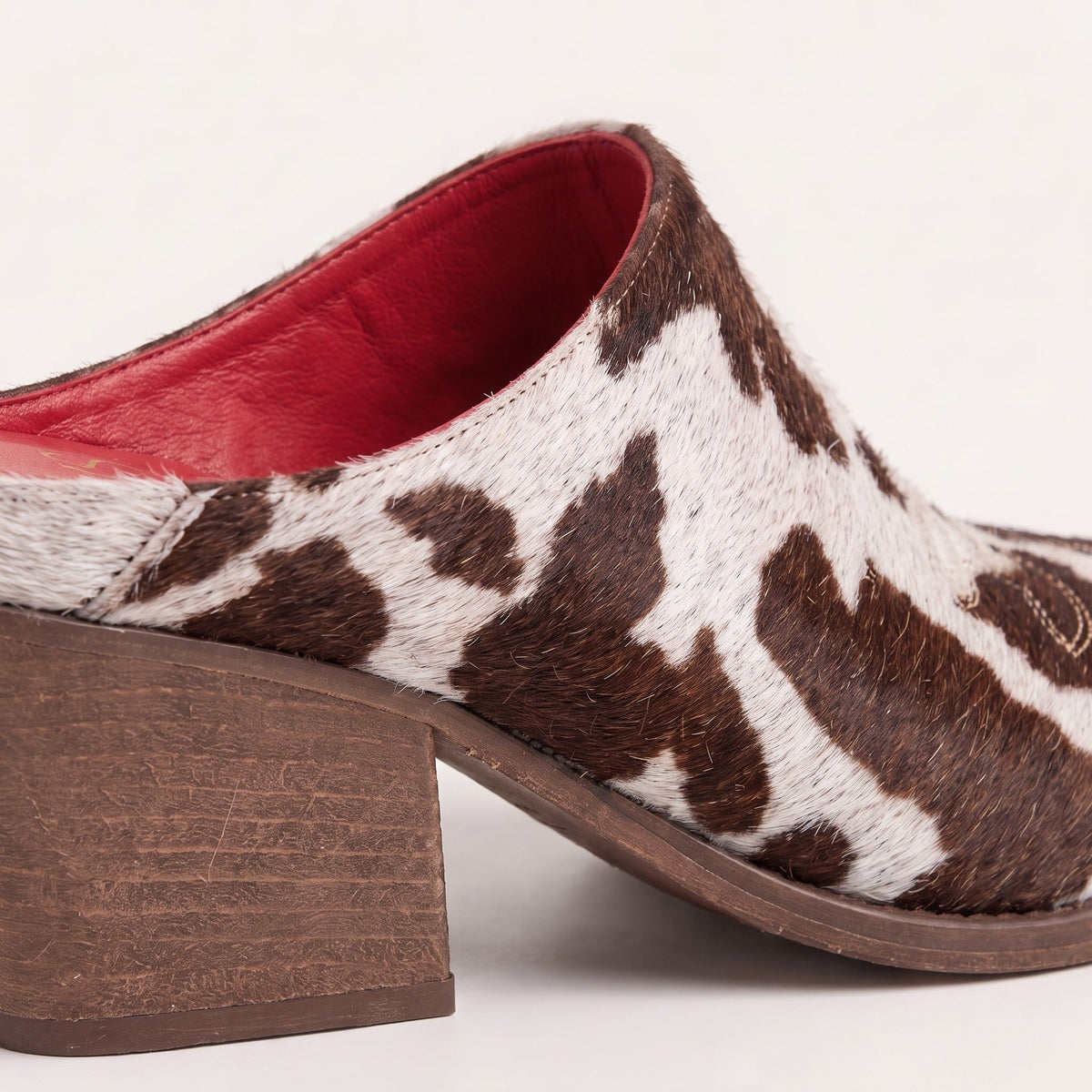 Naomi Mocha · The Core - KALI SHOES®