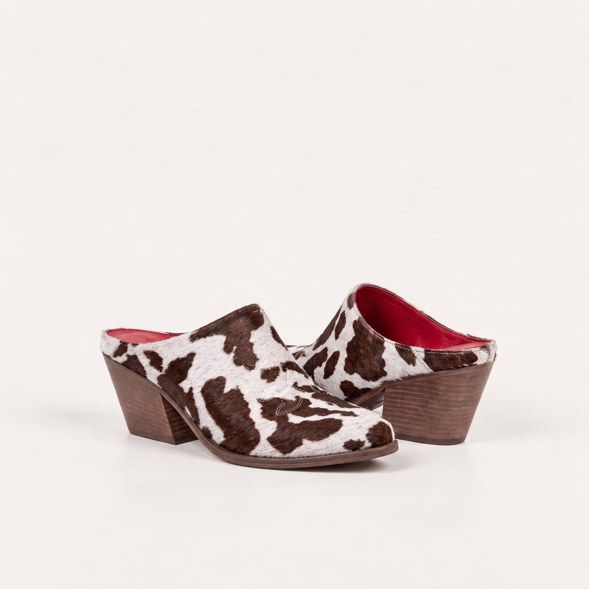 Naomi Mocha · The Core - KALI SHOES®