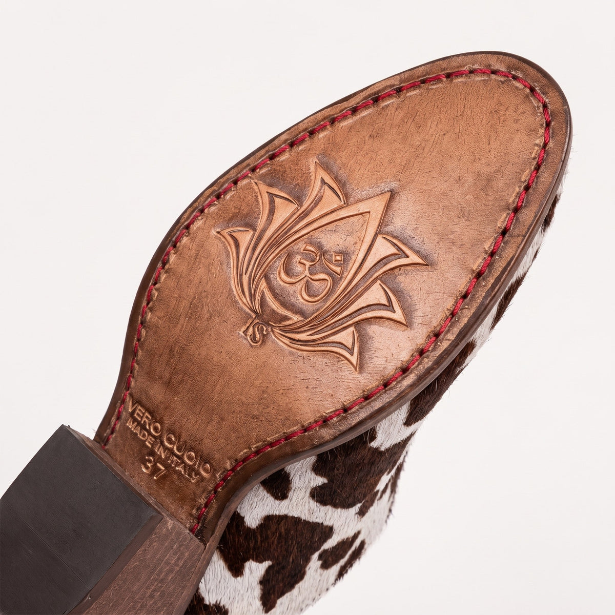 Naomi Mocha · The Core - KALI SHOES®