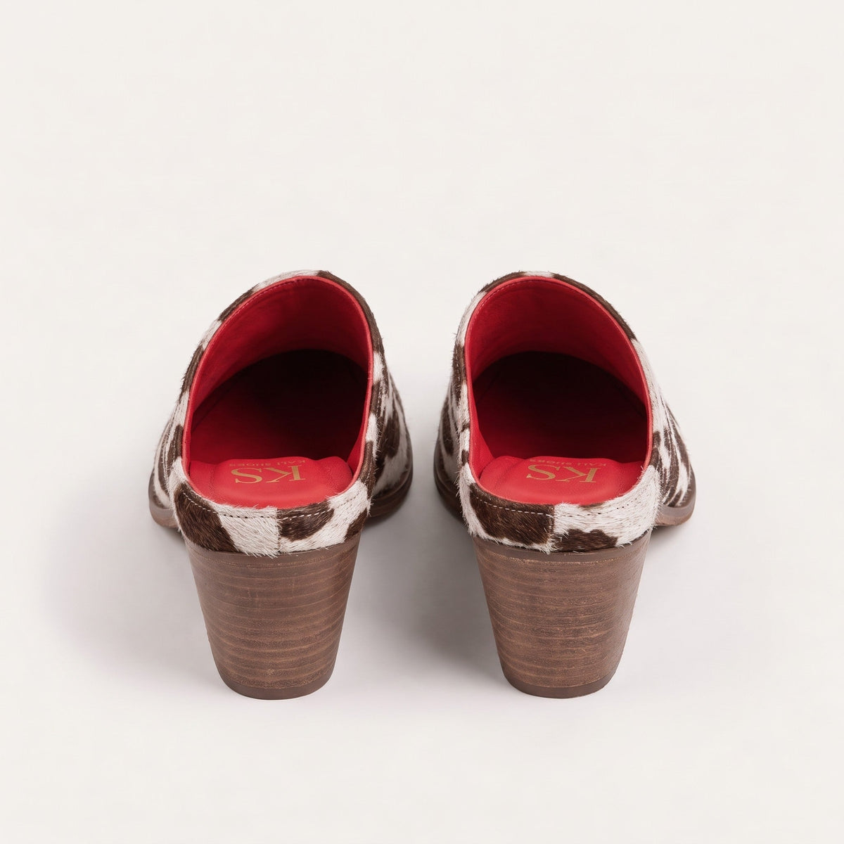 Naomi Mocha · The Core - KALI SHOES®
