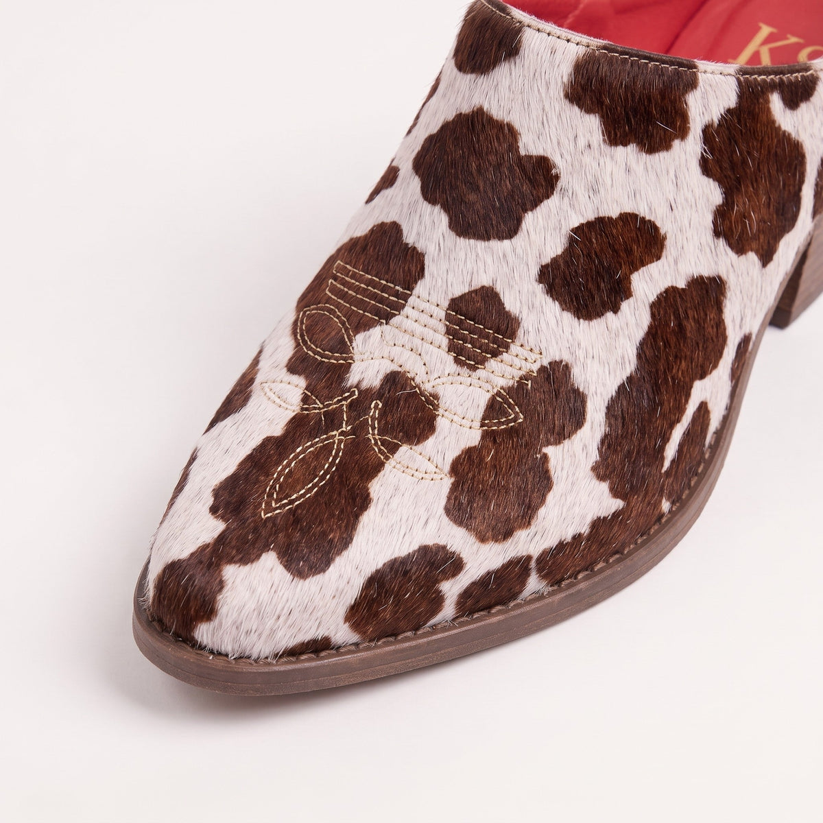 Naomi Mocha · The Core - KALI SHOES®