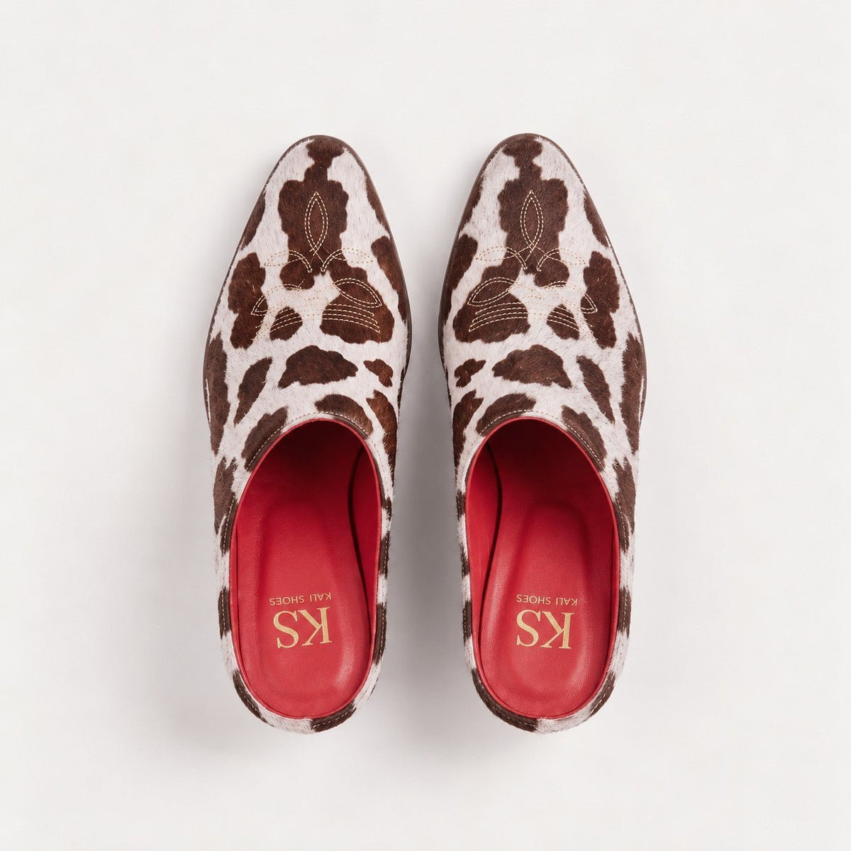 Naomi Mocha · The Core - KALI SHOES®
