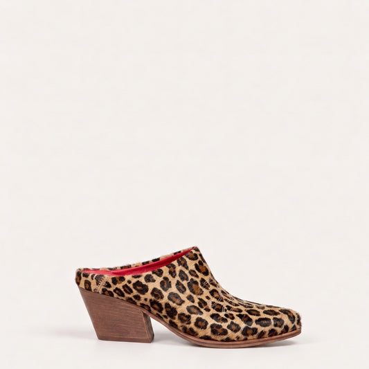 Naomi Spice · The Core - KALI SHOES®