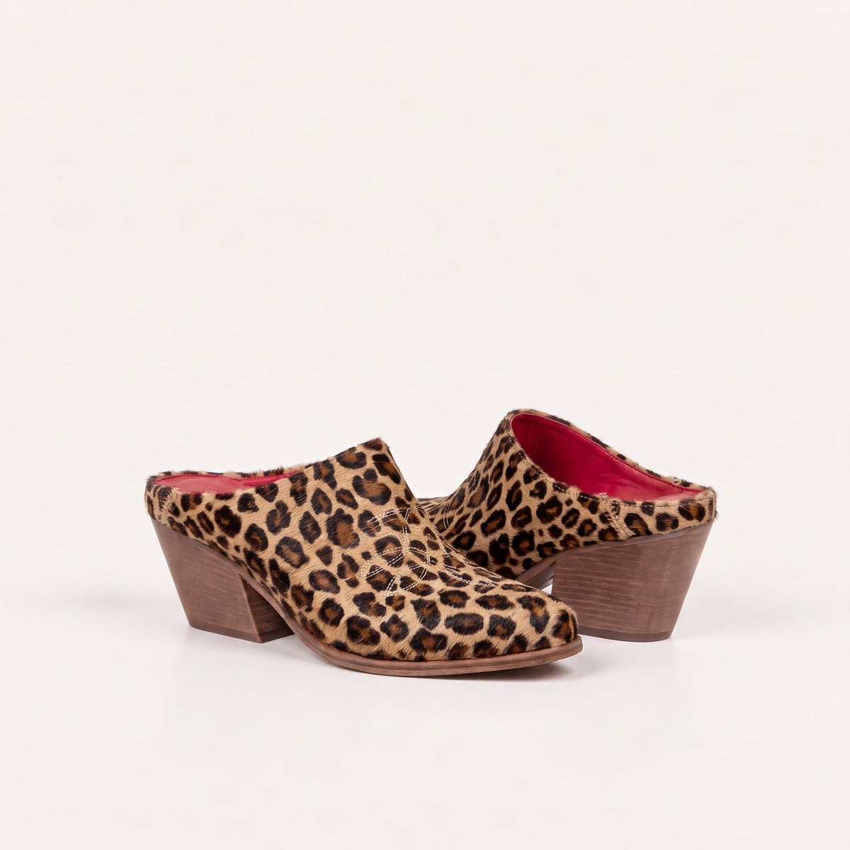 Naomi Spice · The Core - KALI SHOES®