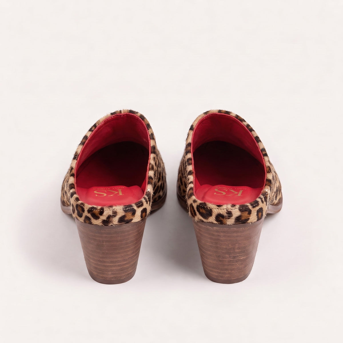 Naomi Spice · The Core - KALI SHOES®