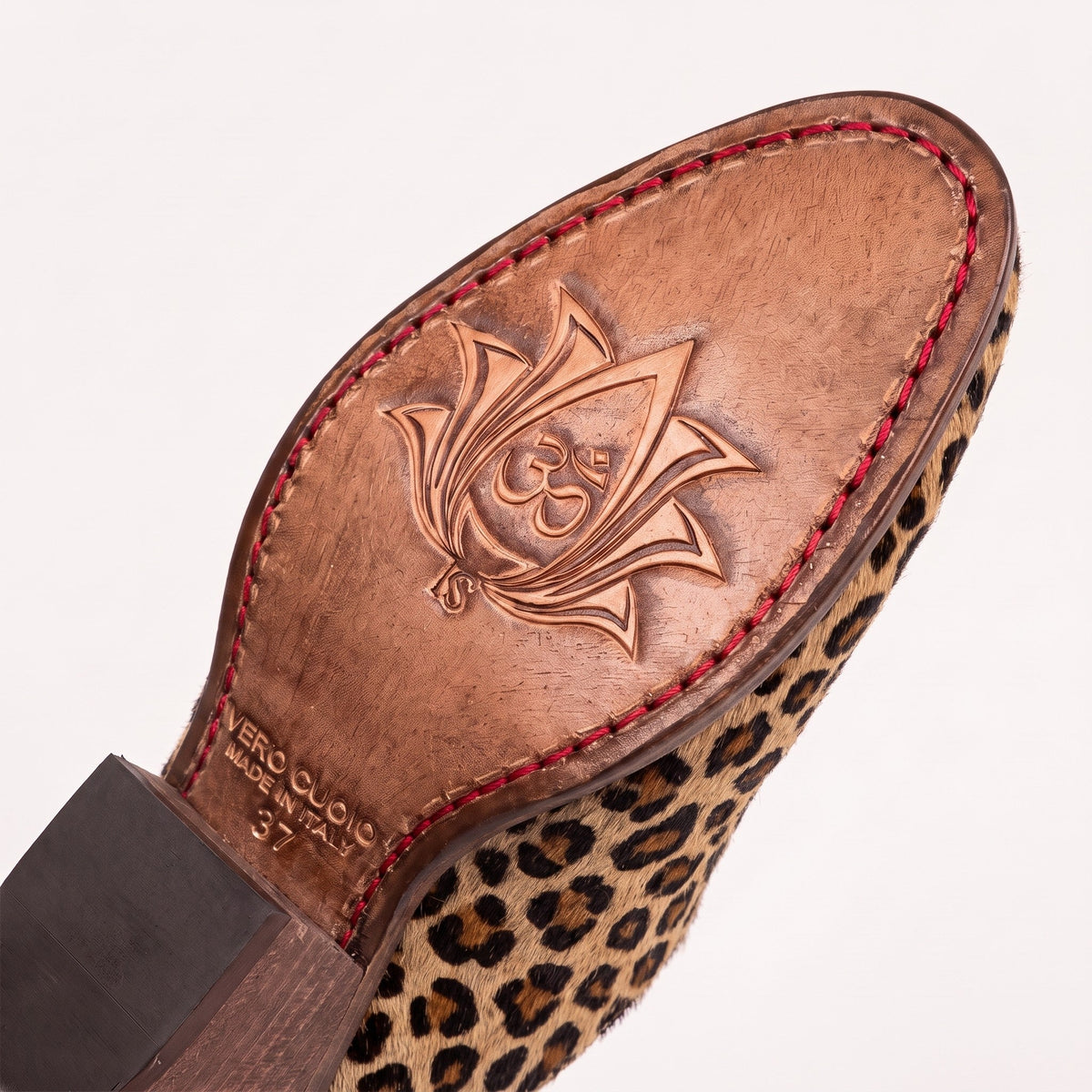 Naomi Spice · The Core - KALI SHOES®