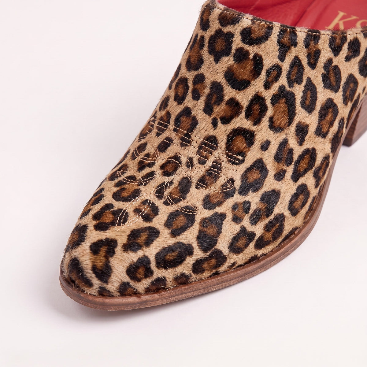 Naomi Spice · The Core - KALI SHOES®