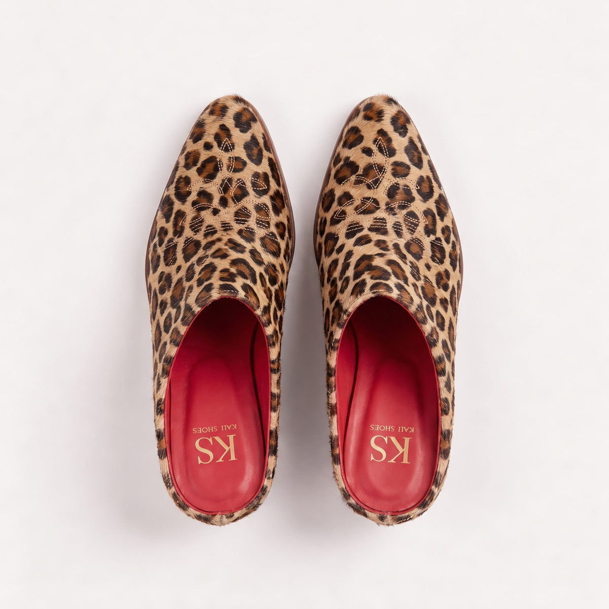 Naomi Spice · The Core - KALI SHOES®