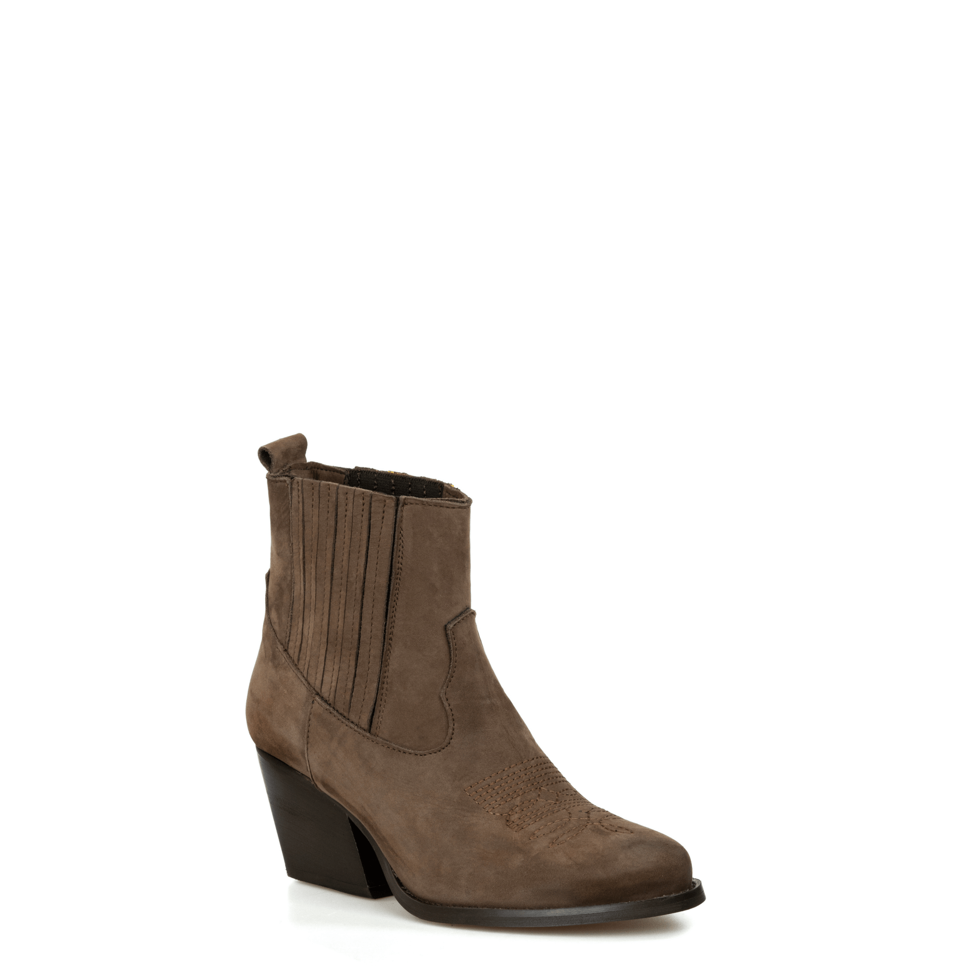 Stivaletti Texani Cody Brown - KALI SHOES®