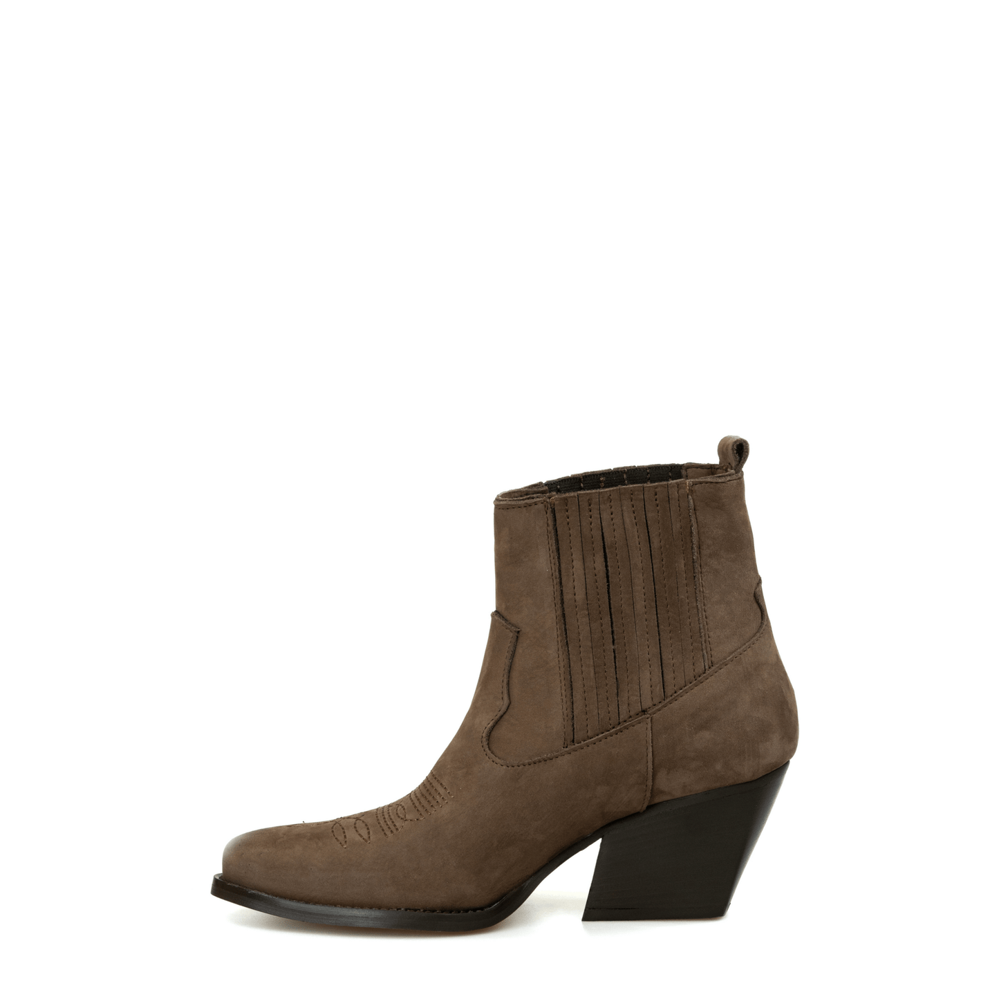 Stivaletti Texani Cody Brown - KALI SHOES®