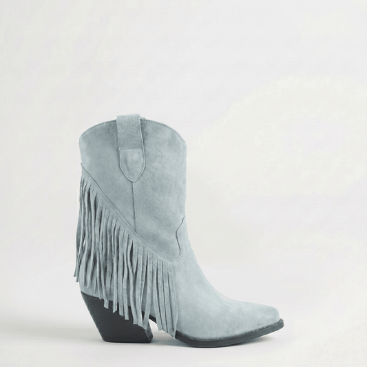 Stivaletti Texani Dakota Breeze - KALI SHOES®