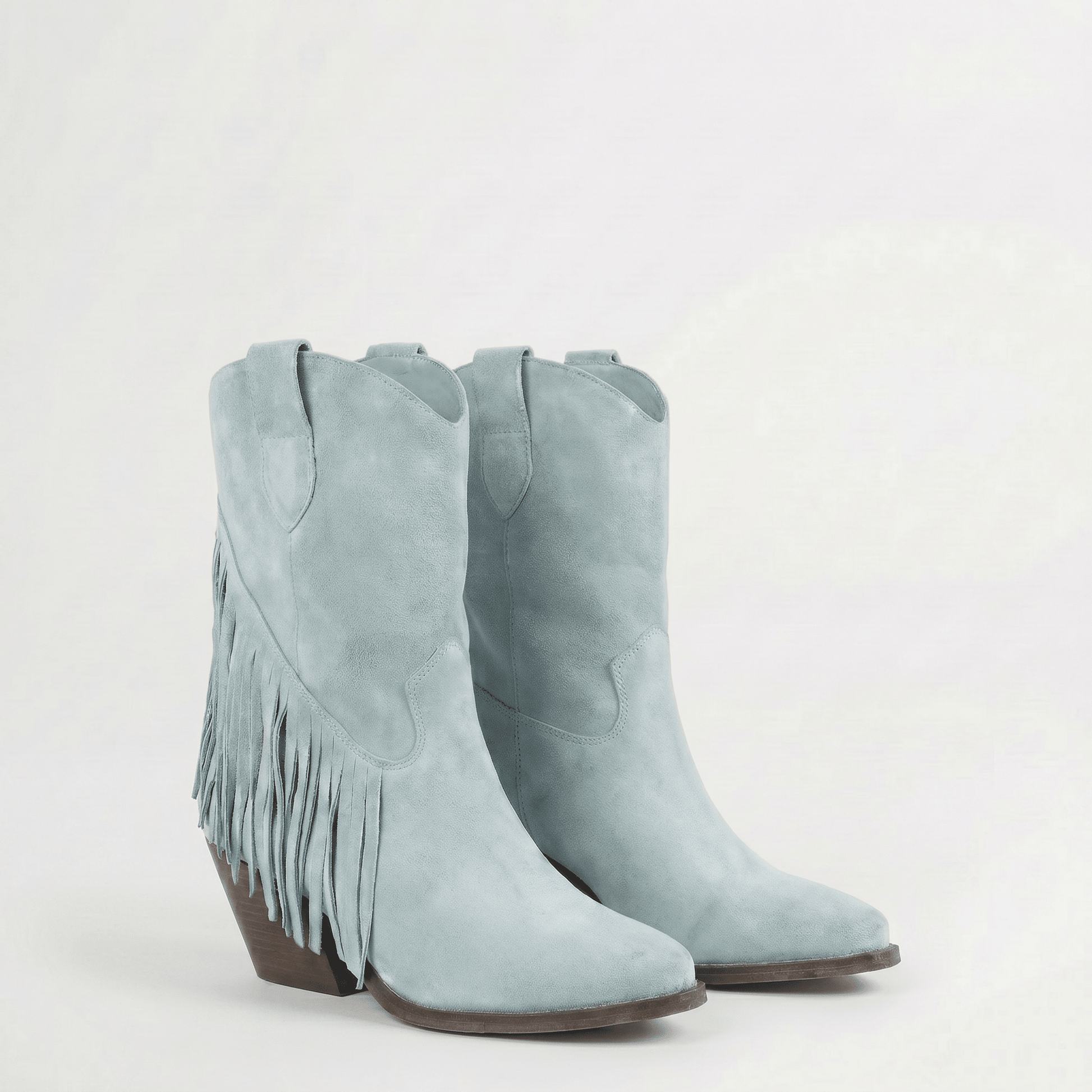 Stivaletti Texani Dakota Breeze - KALI SHOES®