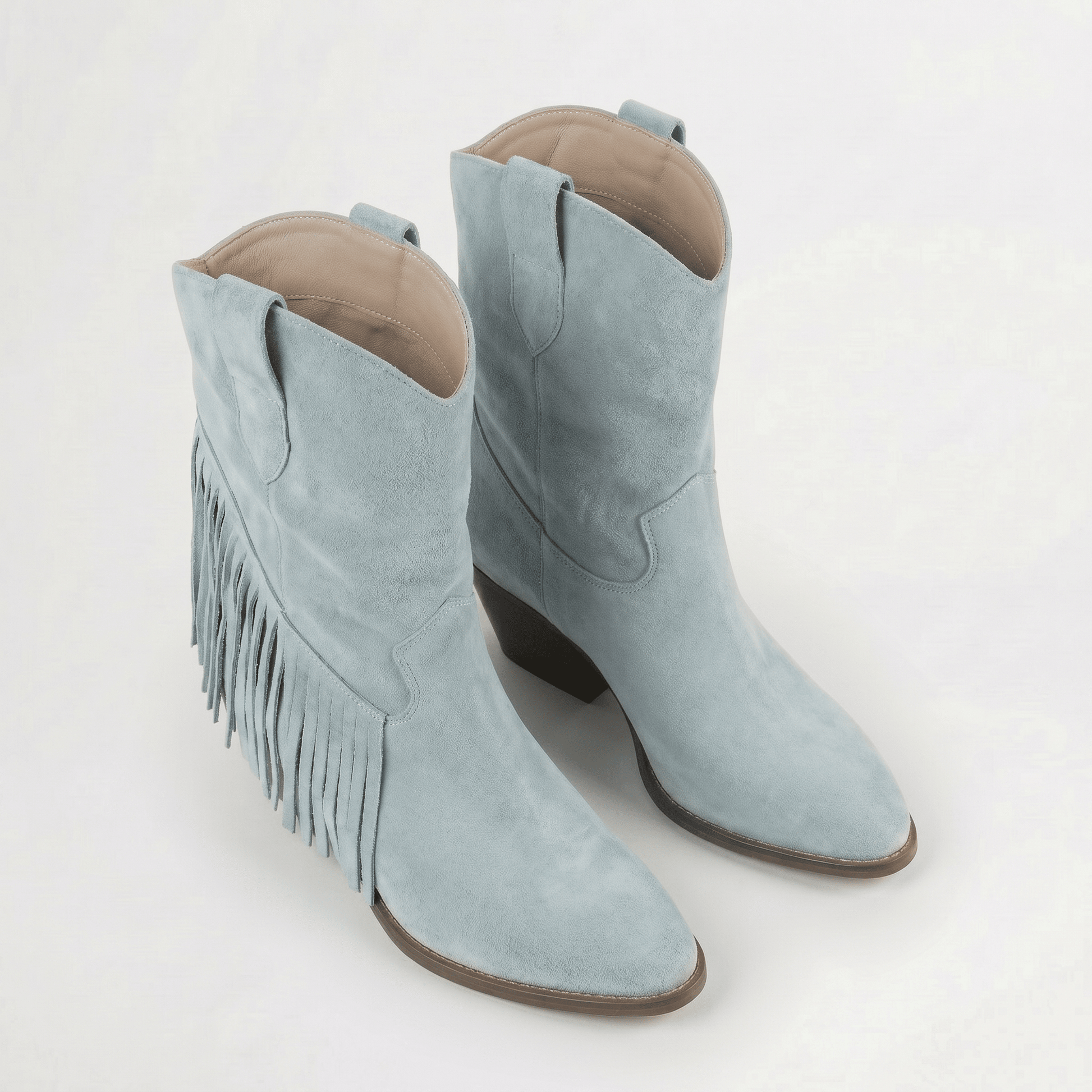 Stivaletti Texani Dakota Breeze - KALI SHOES®