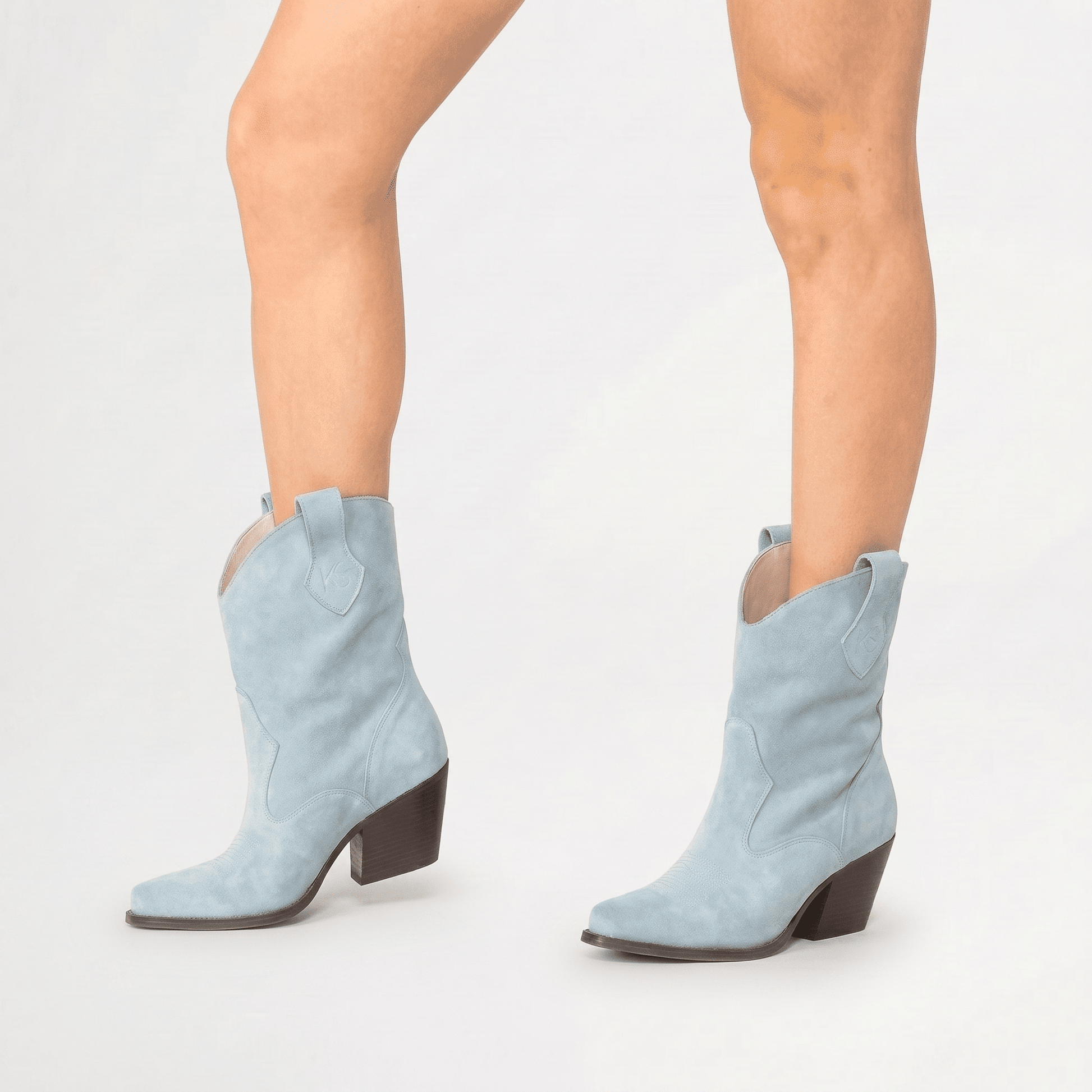 Stivaletti Texani Montana Breeze - KALI SHOES®