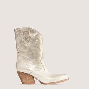 Stivaletti Texani Montana Mirage Halo - KALI SHOES®