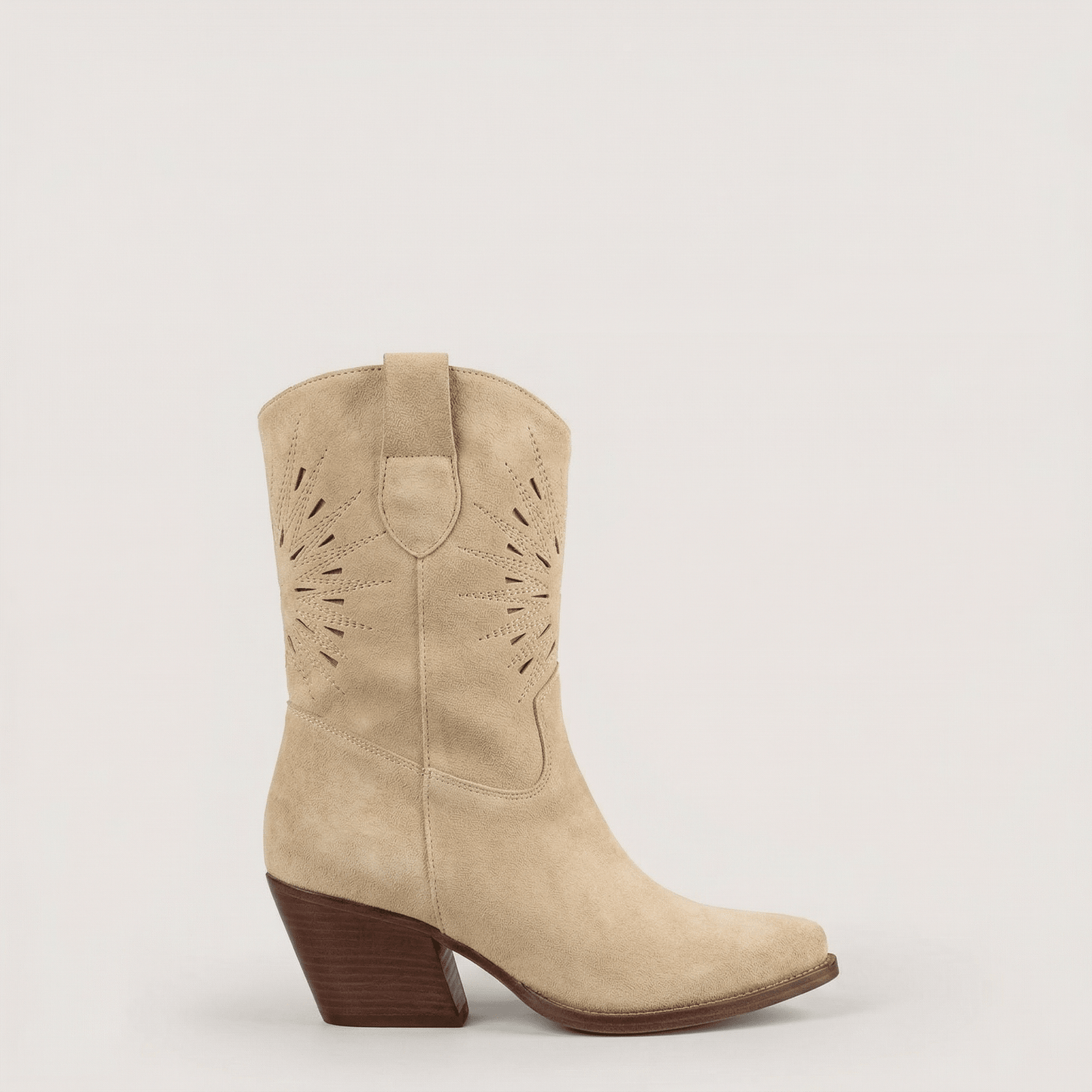 Stivaletti Texani Rio Cereal - KALI SHOES®