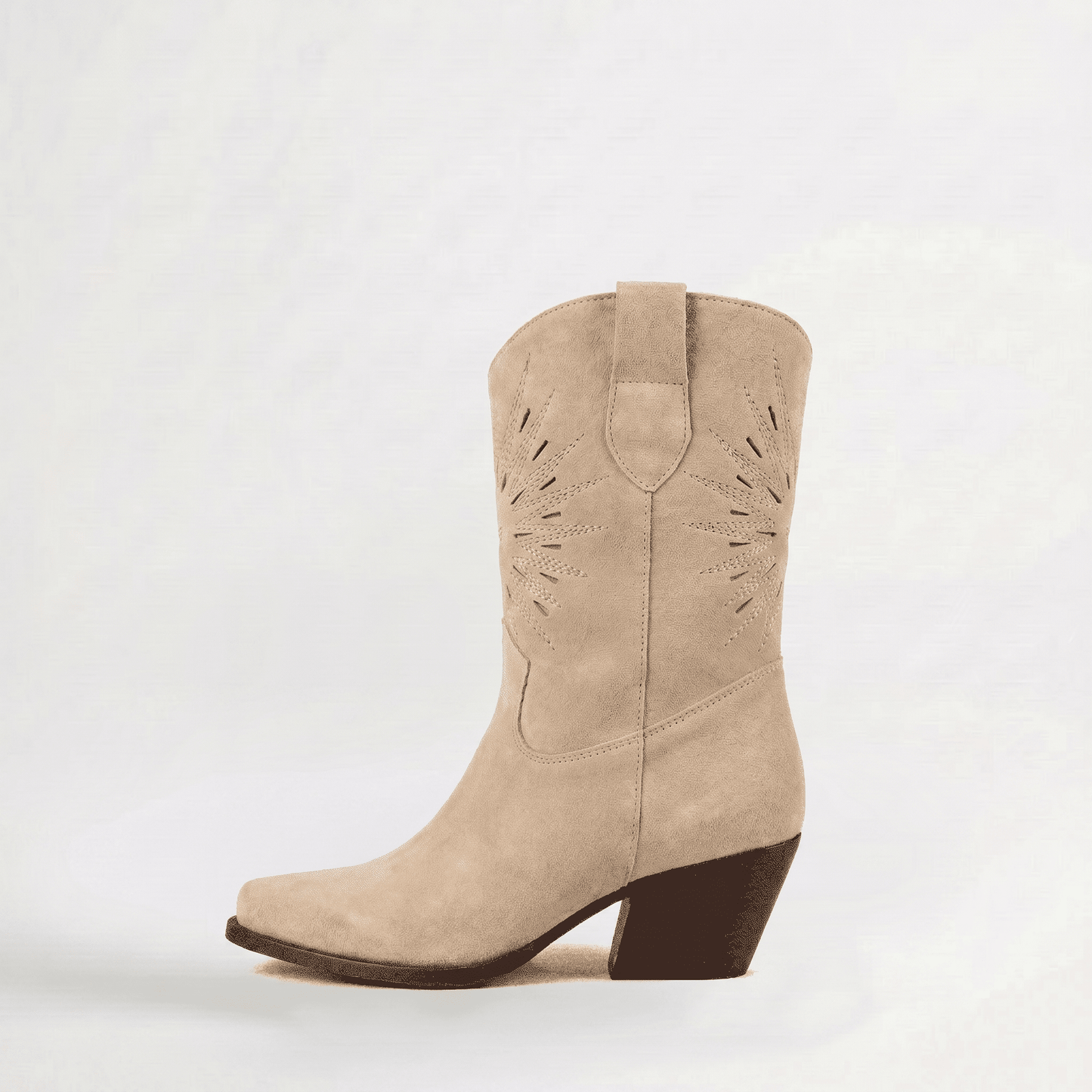 Stivaletti Texani Rio Cereal - KALI SHOES®
