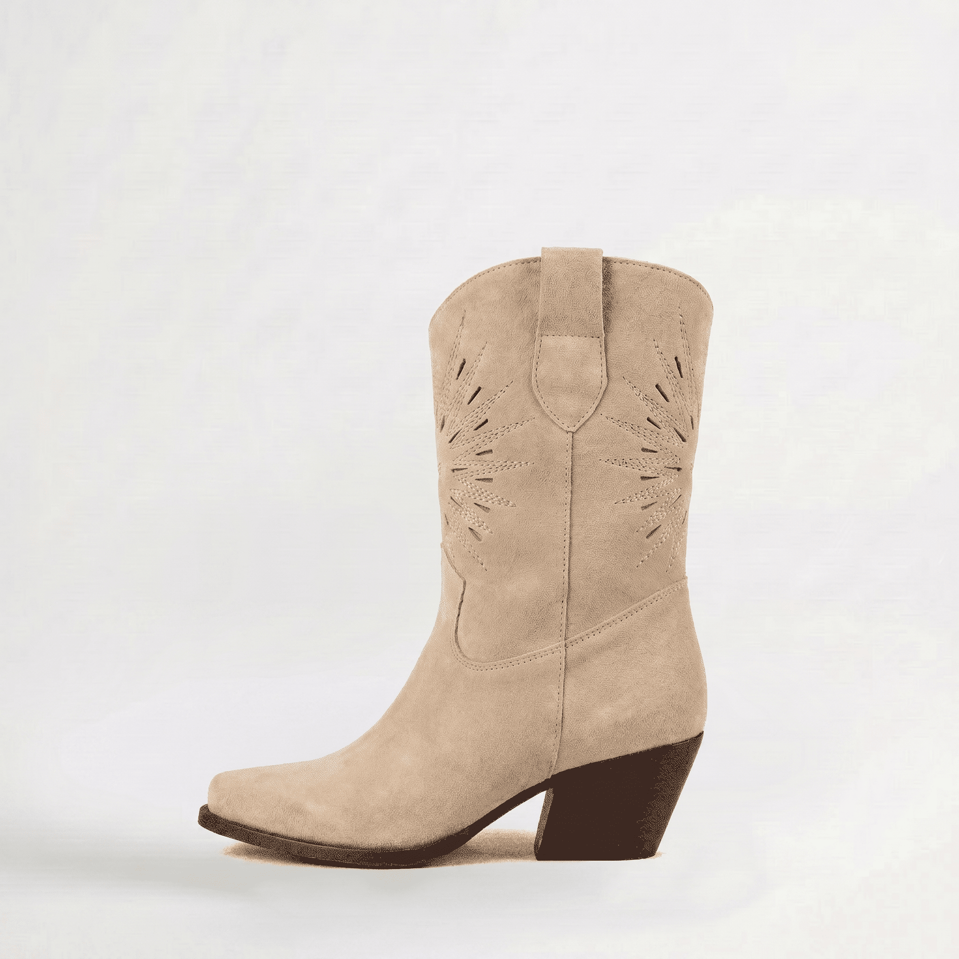 Stivaletti Texani Rio Cereal - KALI SHOES®