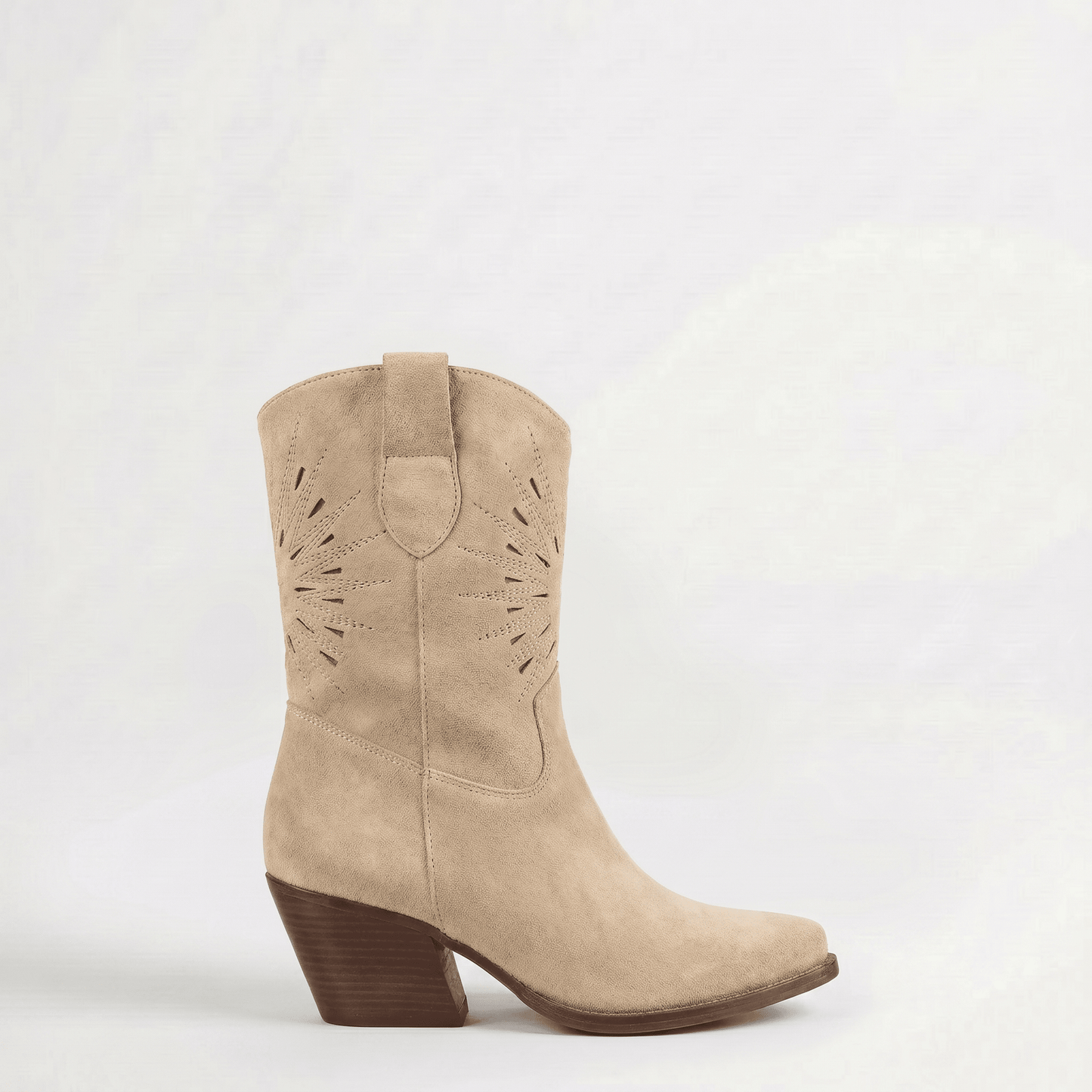 Stivaletti Texani Rio Cereal - KALI SHOES®