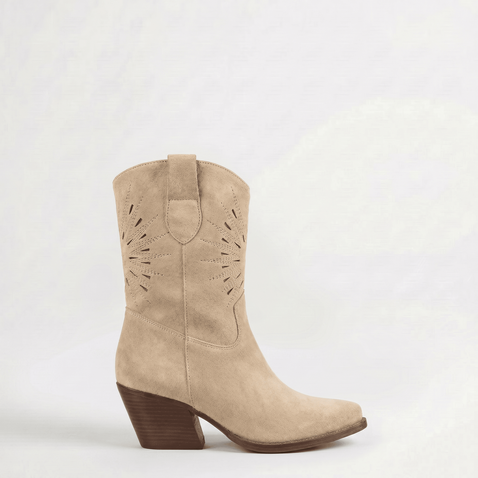 Stivaletti Texani Rio Cereal - KALI SHOES®