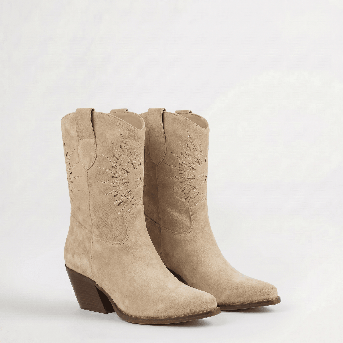 Stivaletti Texani Rio Cereal - KALI SHOES®