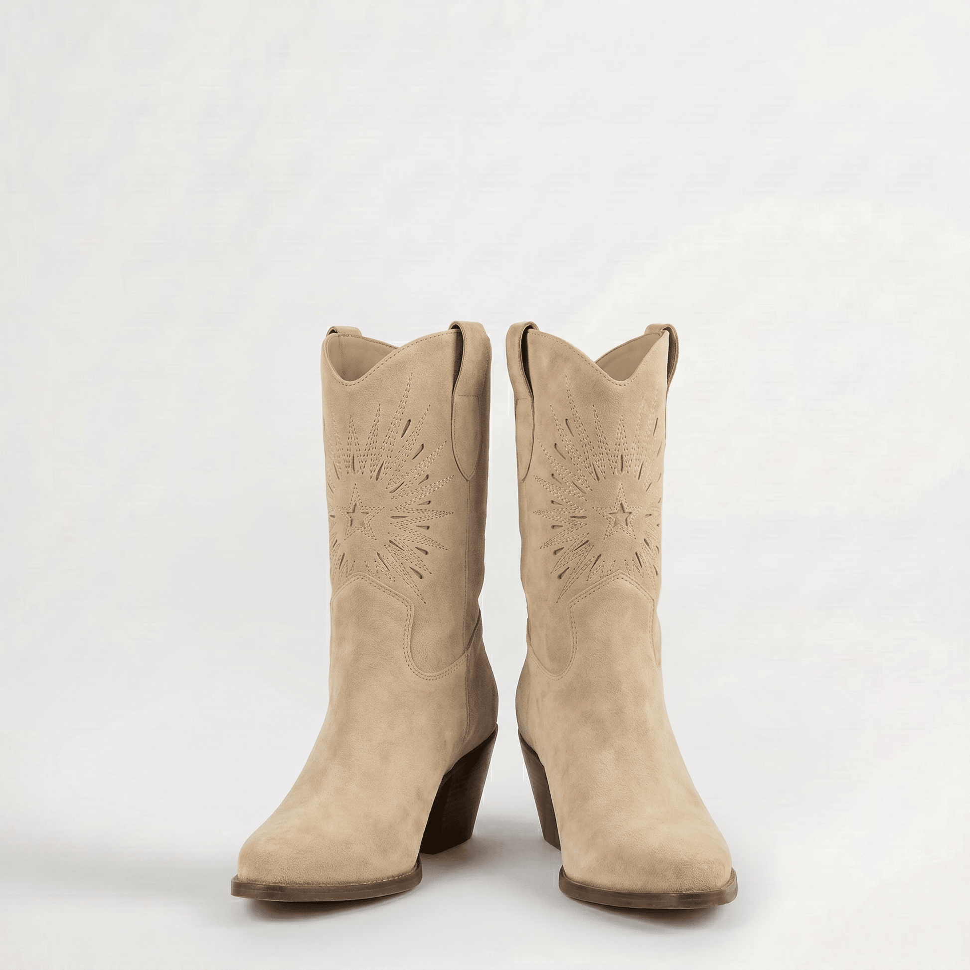 Stivaletti Texani Rio Cereal - KALI SHOES®