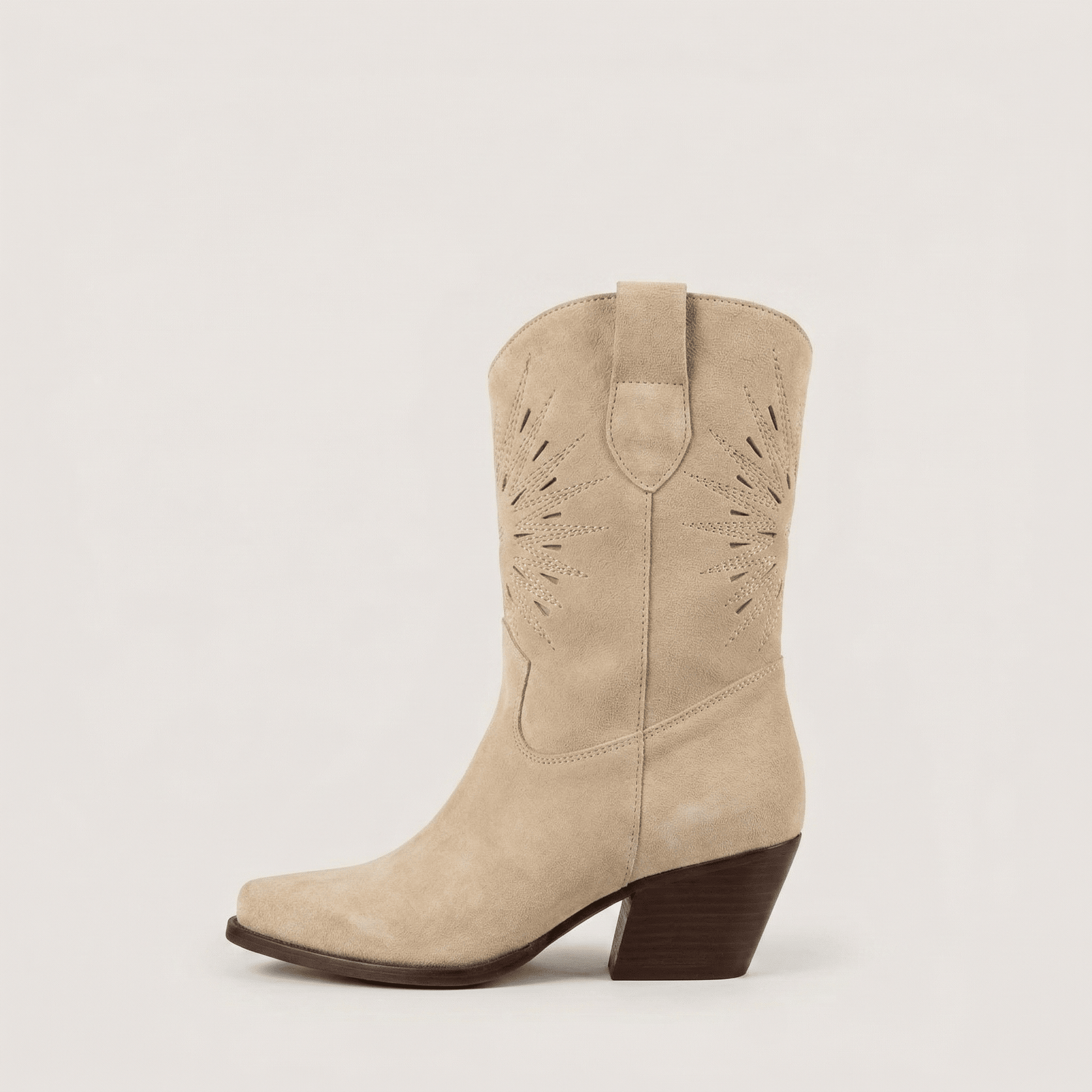 Stivaletti Texani Rio Cereal - KALI SHOES®